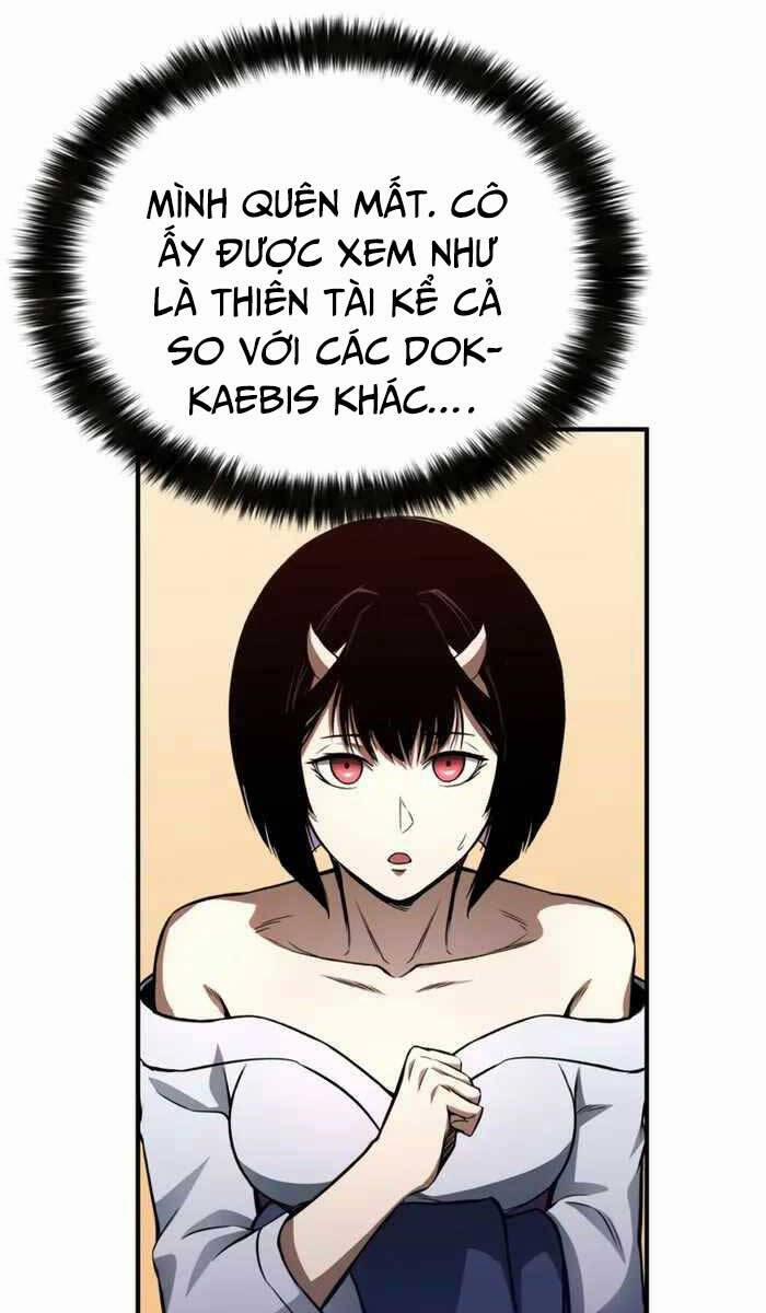 Tử Linh Sư Mạnh Nhất 14 trang 61