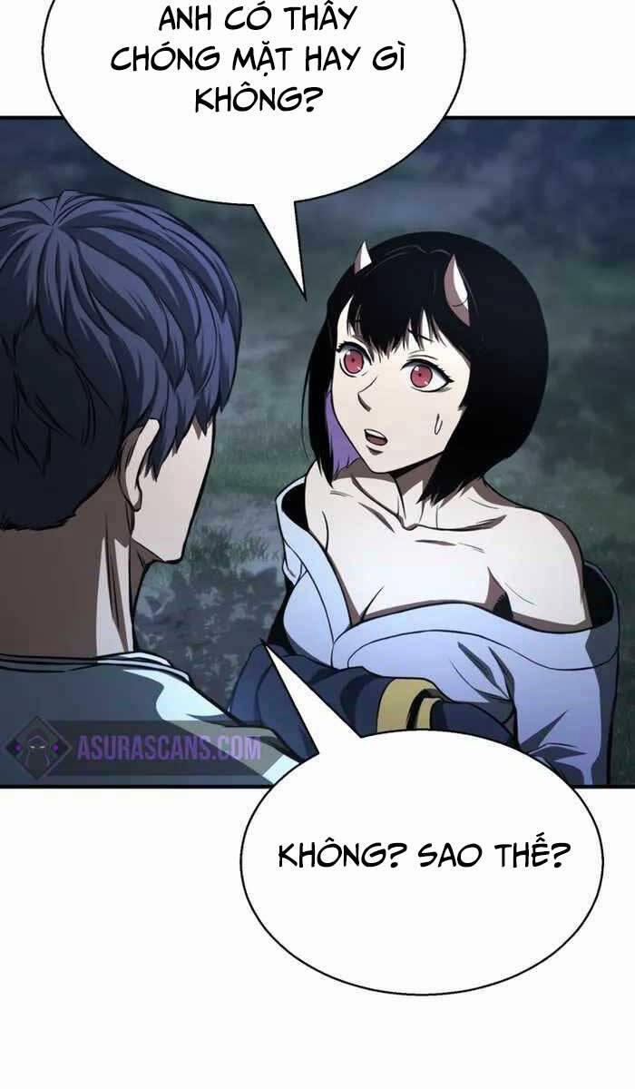 Tử Linh Sư Mạnh Nhất 14 trang 63