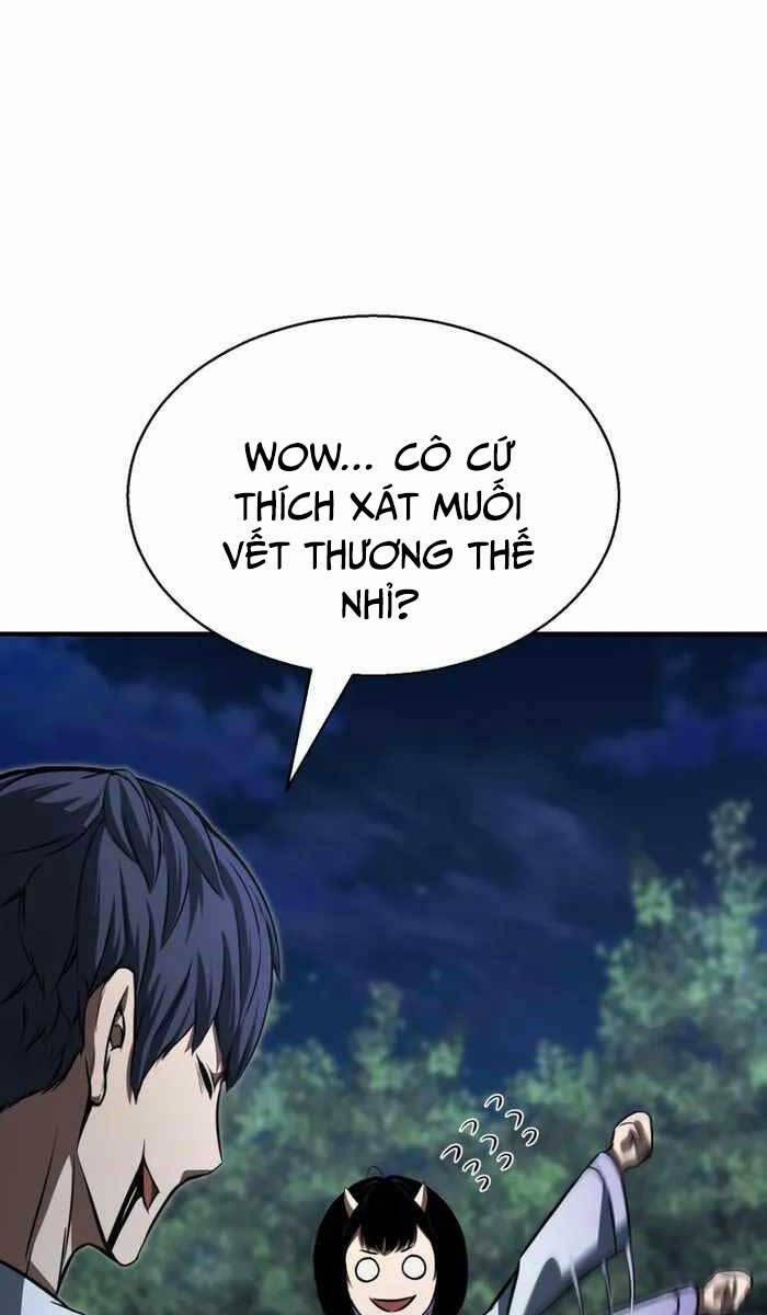 Tử Linh Sư Mạnh Nhất 14 trang 67