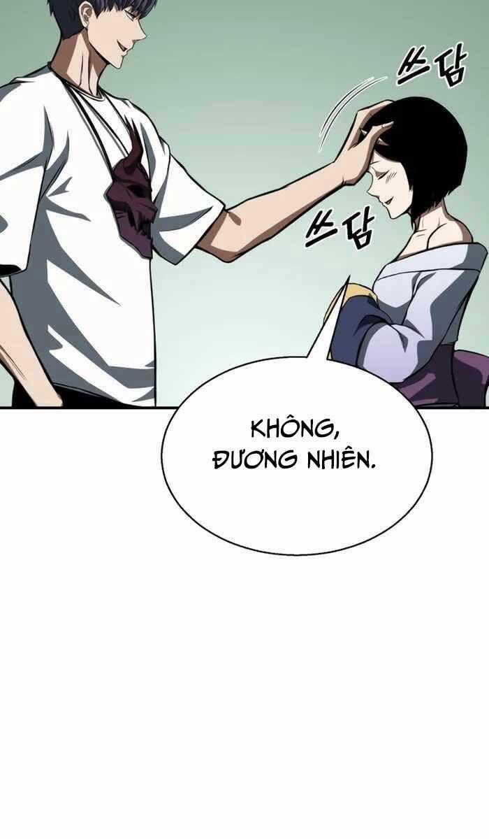 Tử Linh Sư Mạnh Nhất 14 trang 71