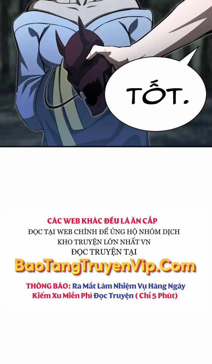 Tử Linh Sư Mạnh Nhất 14 trang 8