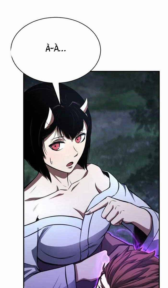 Tử Linh Sư Mạnh Nhất 14 trang 80