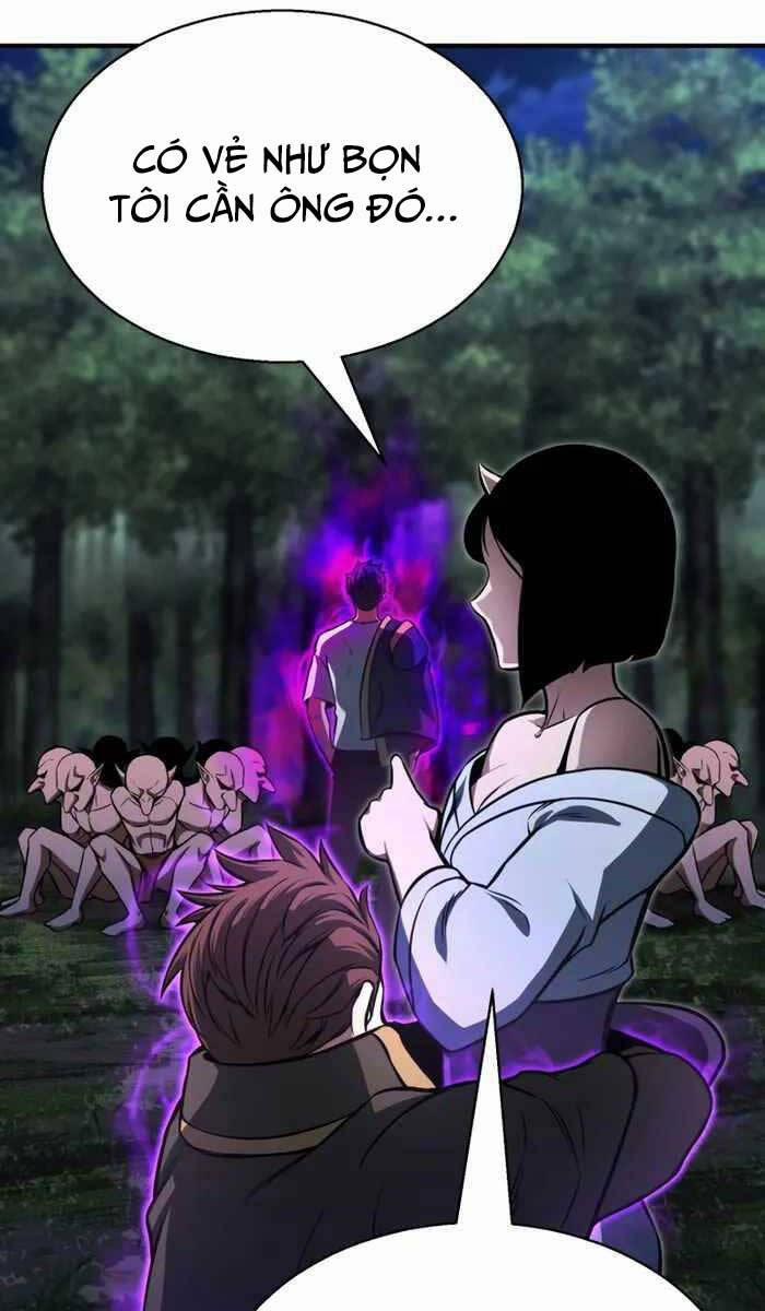 Tử Linh Sư Mạnh Nhất 14 trang 82