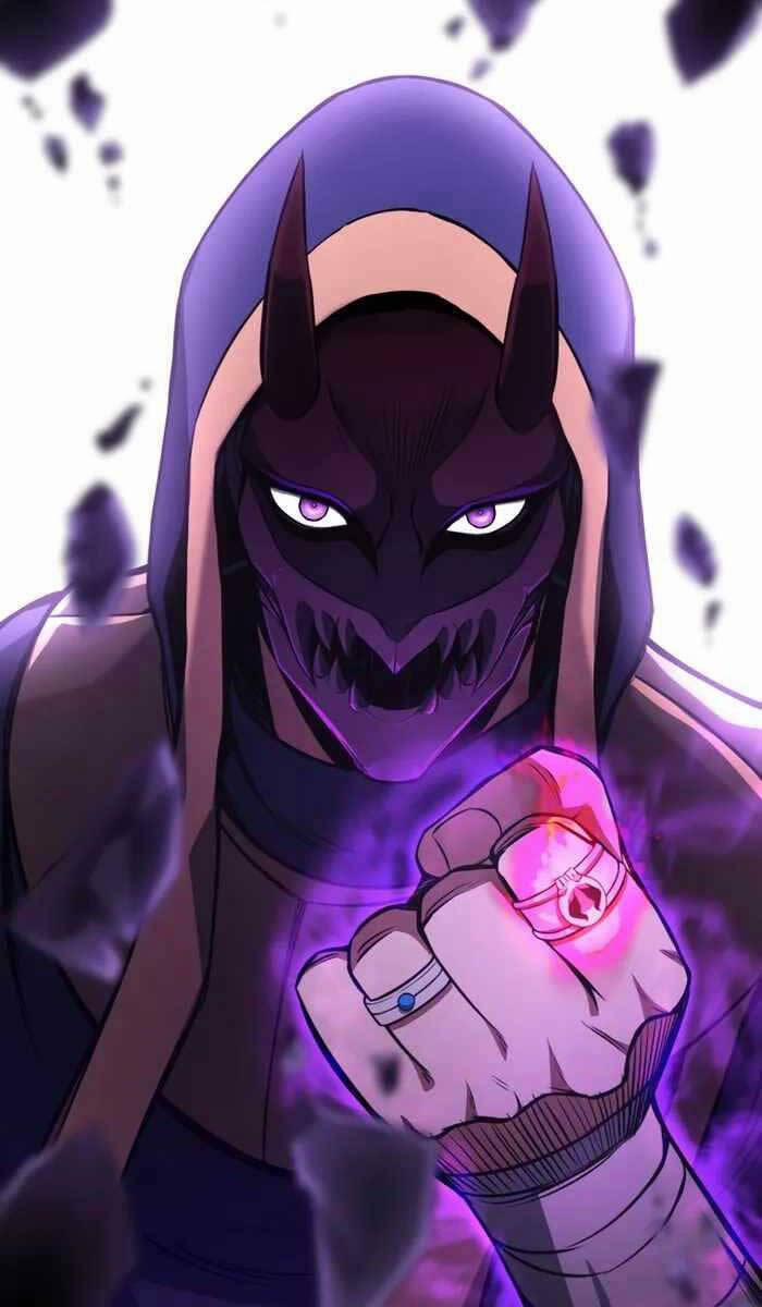 Tử Linh Sư Mạnh Nhất 14 trang 91