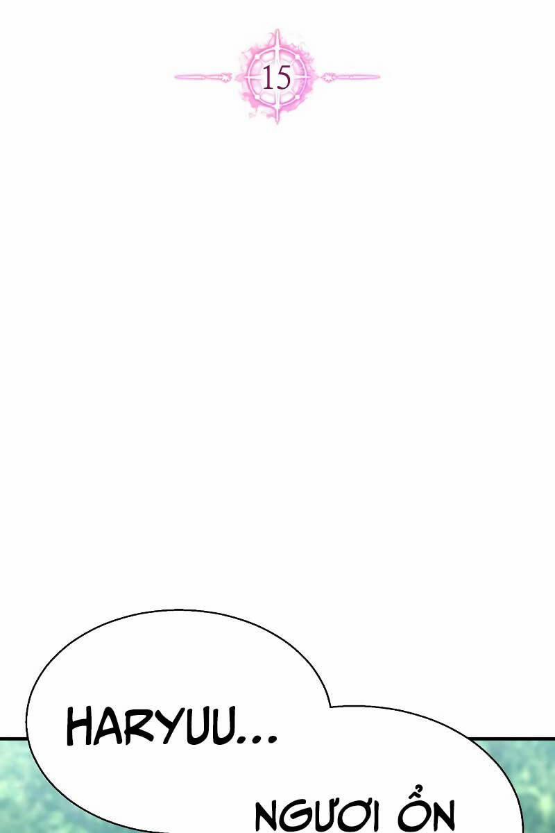 Tử Linh Sư Mạnh Nhất 15 trang 1