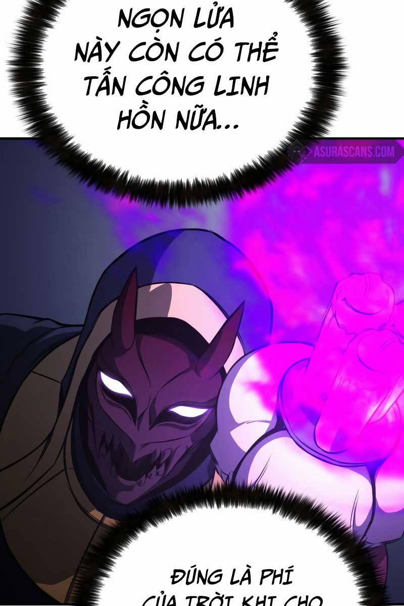 Tử Linh Sư Mạnh Nhất 15 trang 110