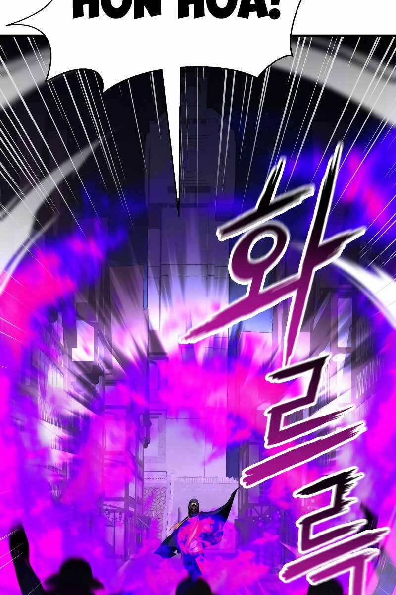 Tử Linh Sư Mạnh Nhất 15 trang 112