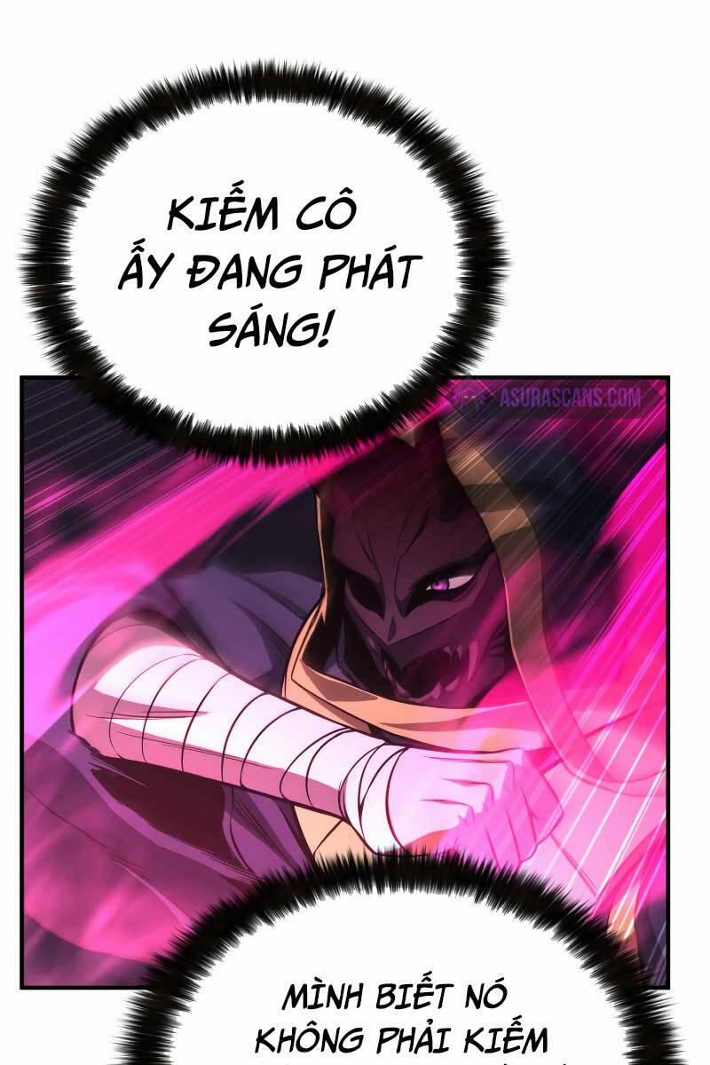 Tử Linh Sư Mạnh Nhất 15 trang 124