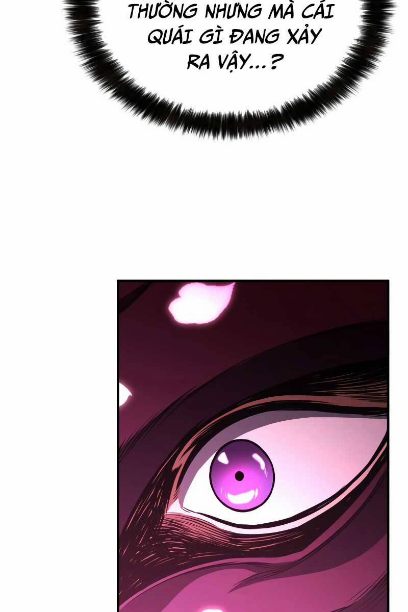 Tử Linh Sư Mạnh Nhất 15 trang 125