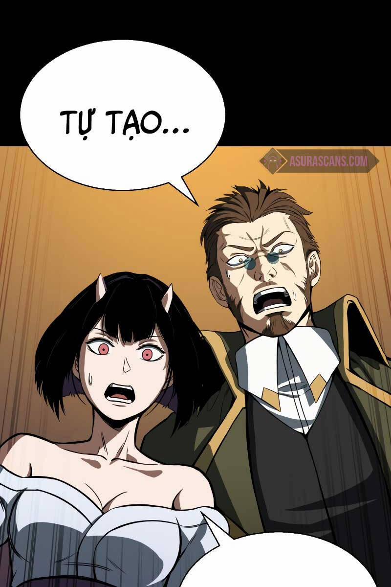Tử Linh Sư Mạnh Nhất 15 trang 20