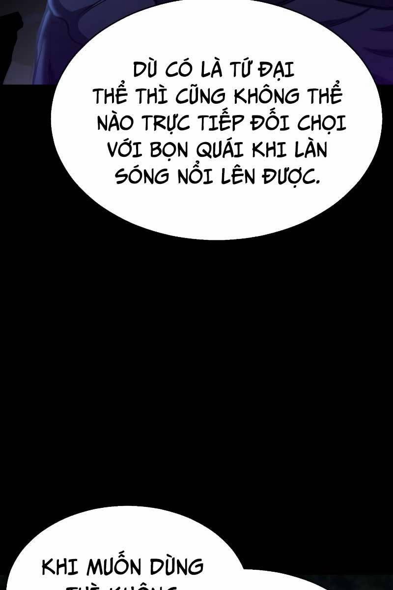 Tử Linh Sư Mạnh Nhất 15 trang 33