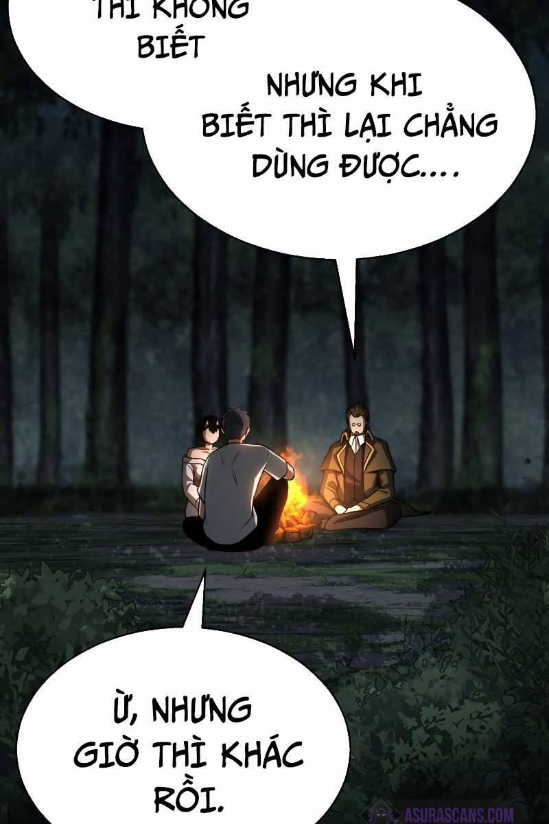 Tử Linh Sư Mạnh Nhất 15 trang 34