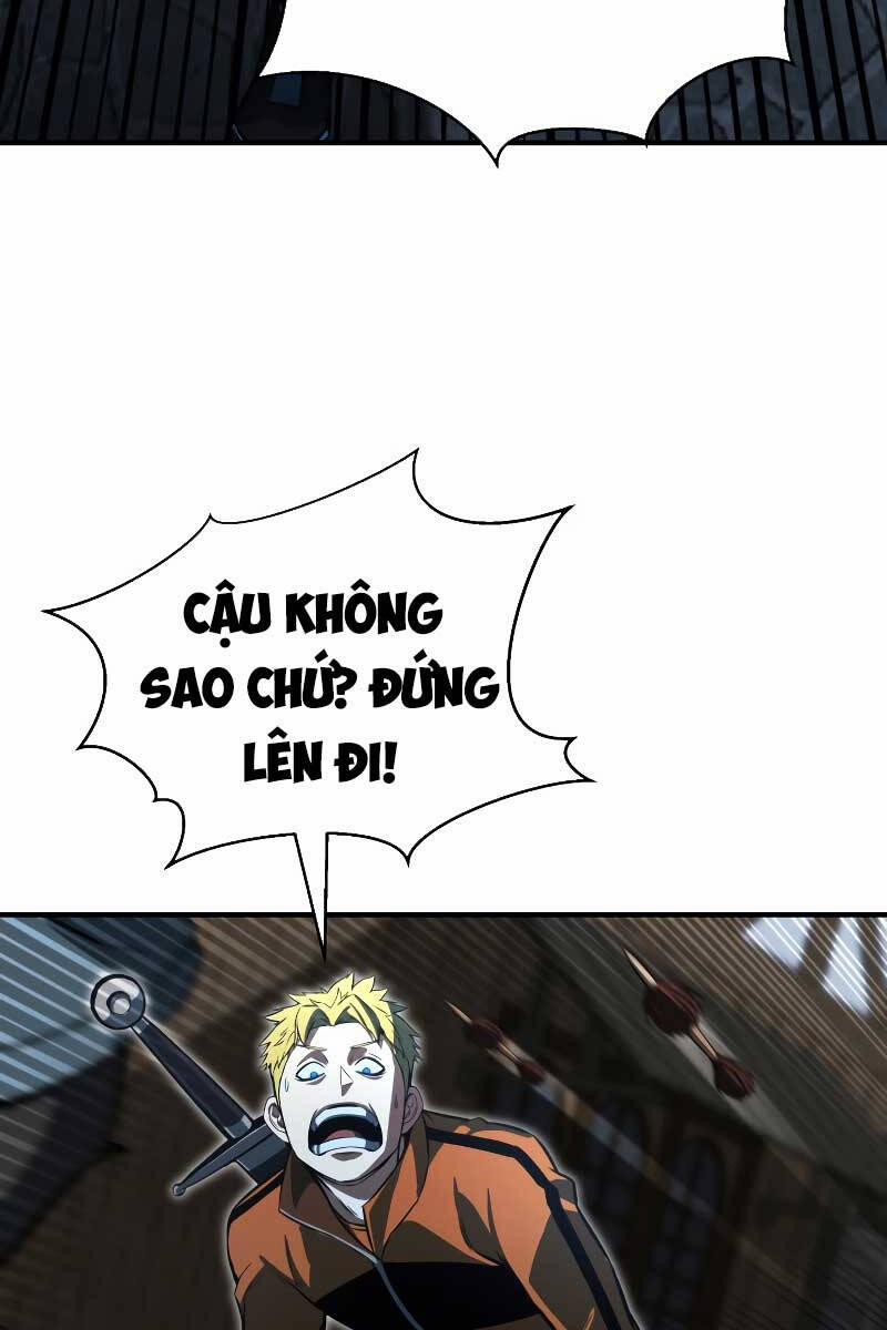 Tử Linh Sư Mạnh Nhất 15 trang 55