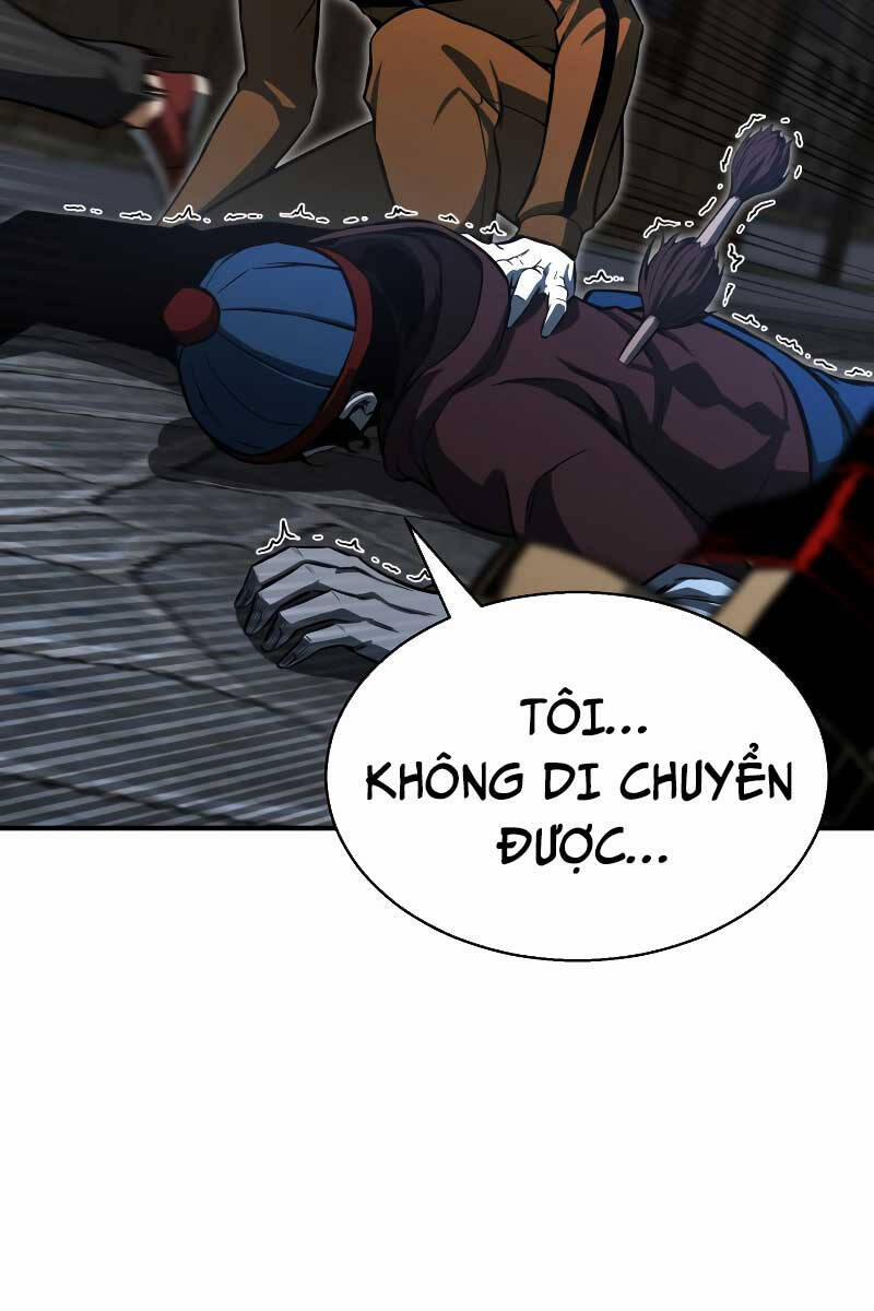 Tử Linh Sư Mạnh Nhất 15 trang 56