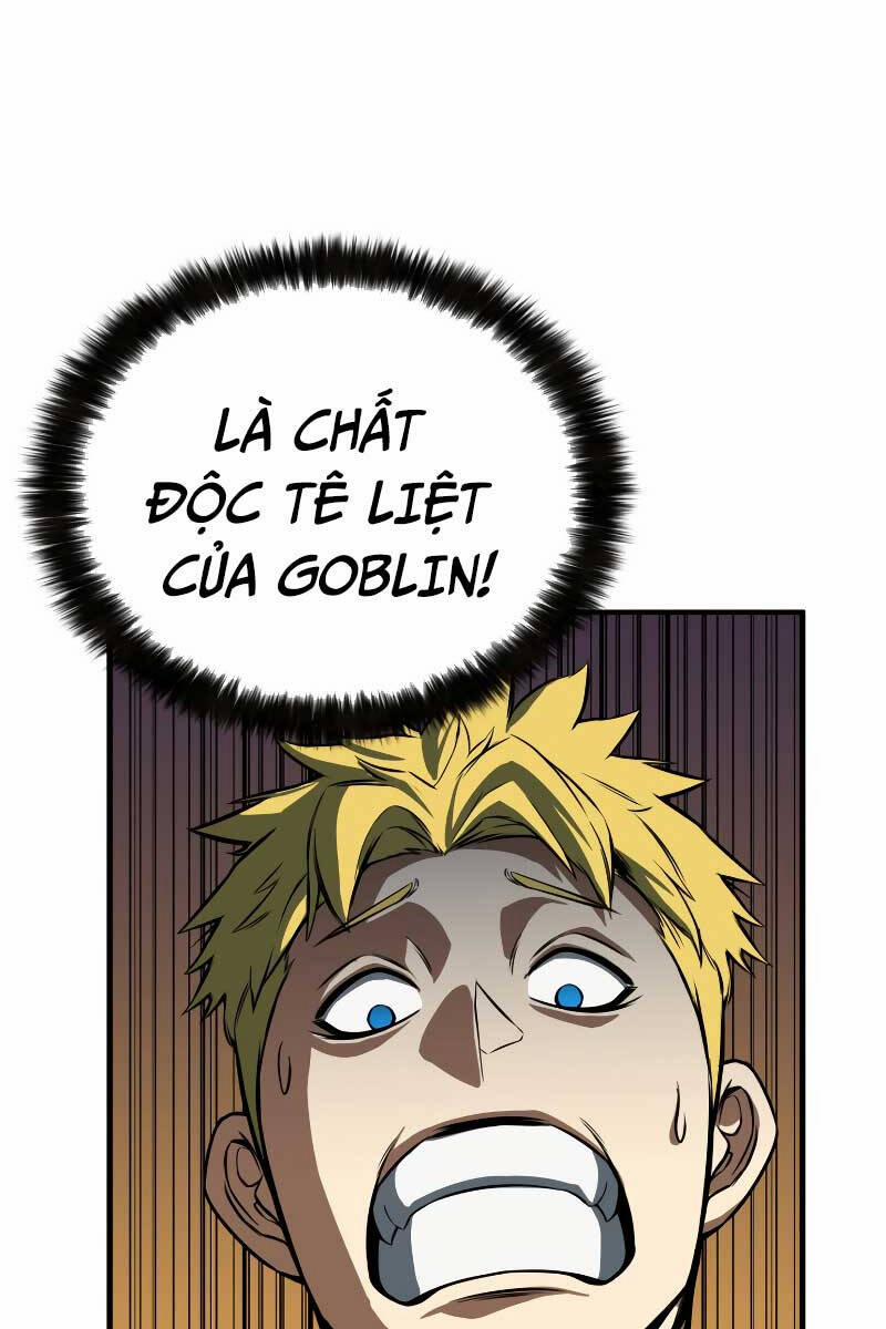 Tử Linh Sư Mạnh Nhất 15 trang 57