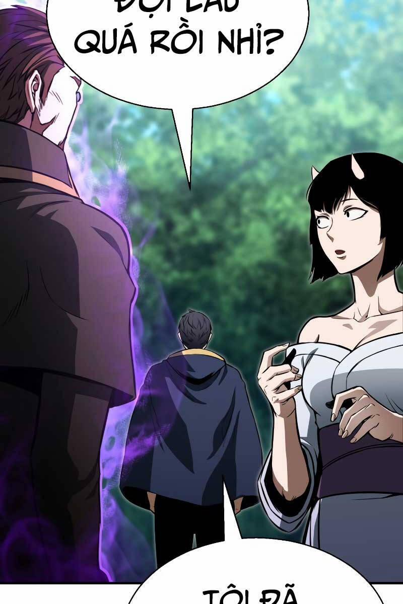 Tử Linh Sư Mạnh Nhất 15 trang 6