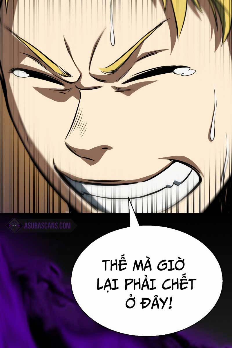 Tử Linh Sư Mạnh Nhất 15 trang 62