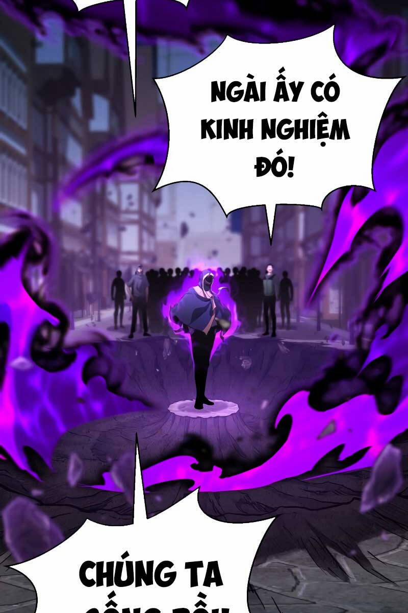 Tử Linh Sư Mạnh Nhất 15 trang 73