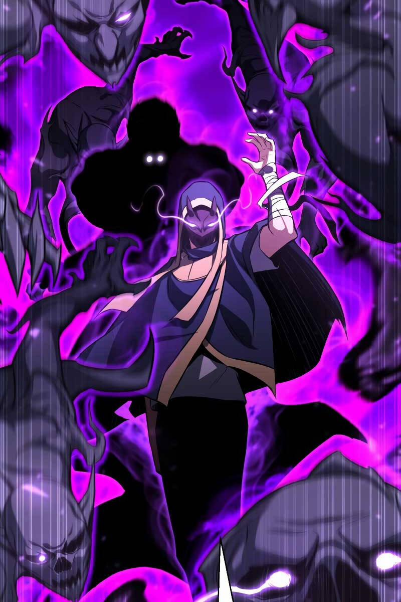 Tử Linh Sư Mạnh Nhất 15 trang 77