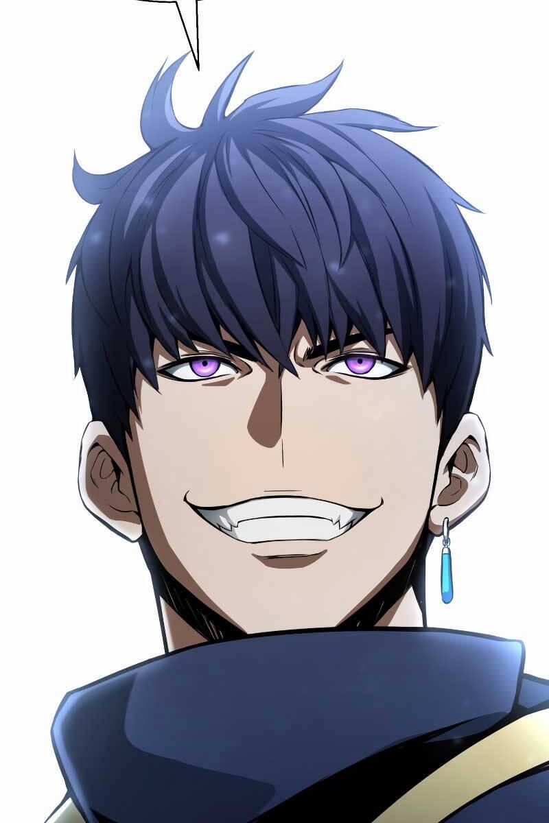 Tử Linh Sư Mạnh Nhất 15 trang 8