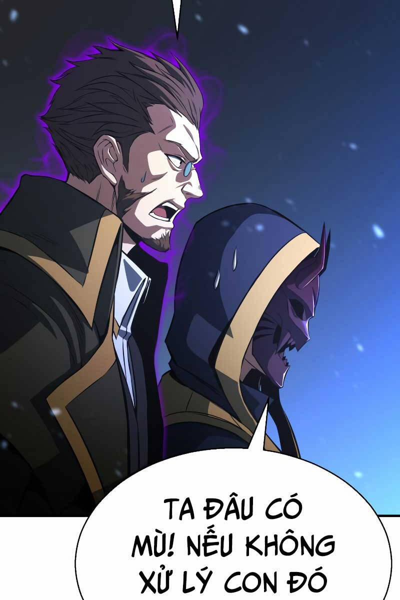 Tử Linh Sư Mạnh Nhất 15 trang 91