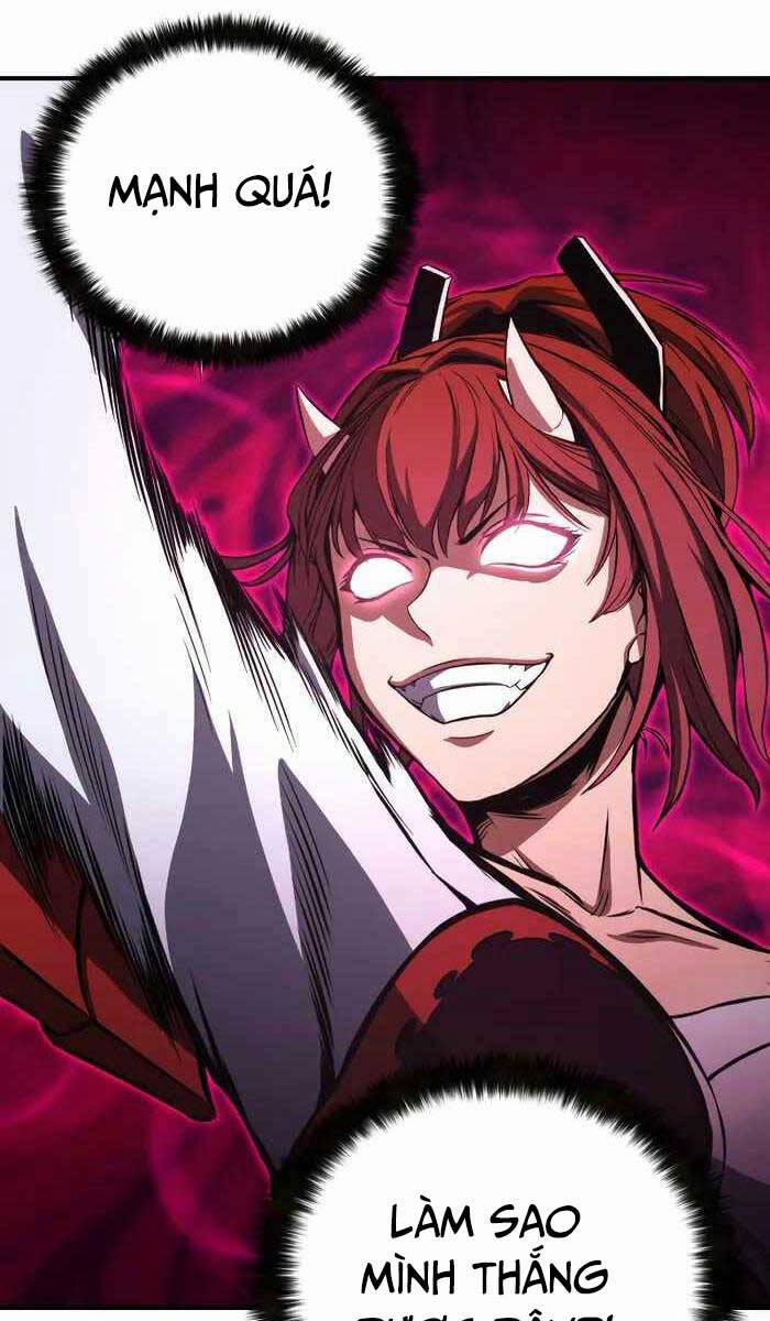 Tử Linh Sư Mạnh Nhất 16 trang 106
