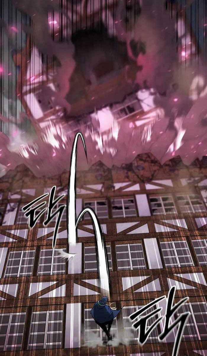 Tử Linh Sư Mạnh Nhất 16 trang 110