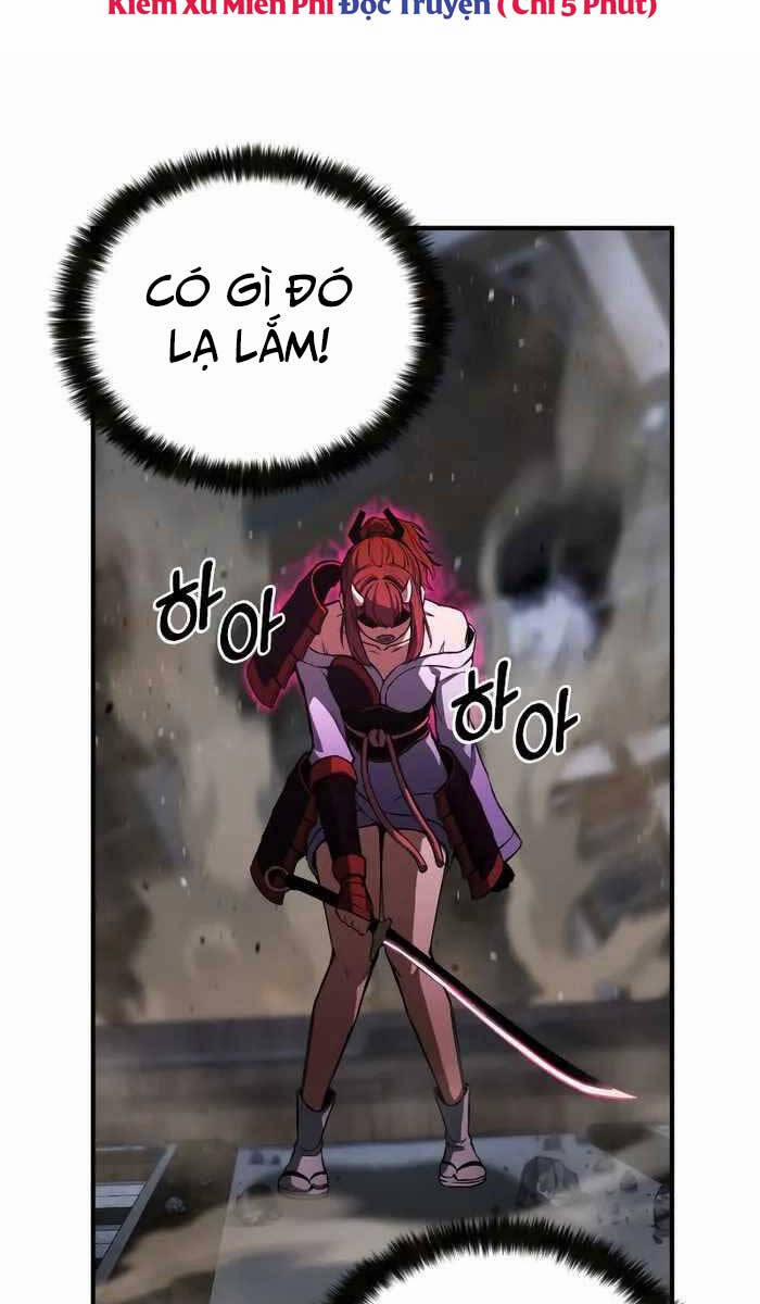 Tử Linh Sư Mạnh Nhất 16 trang 113