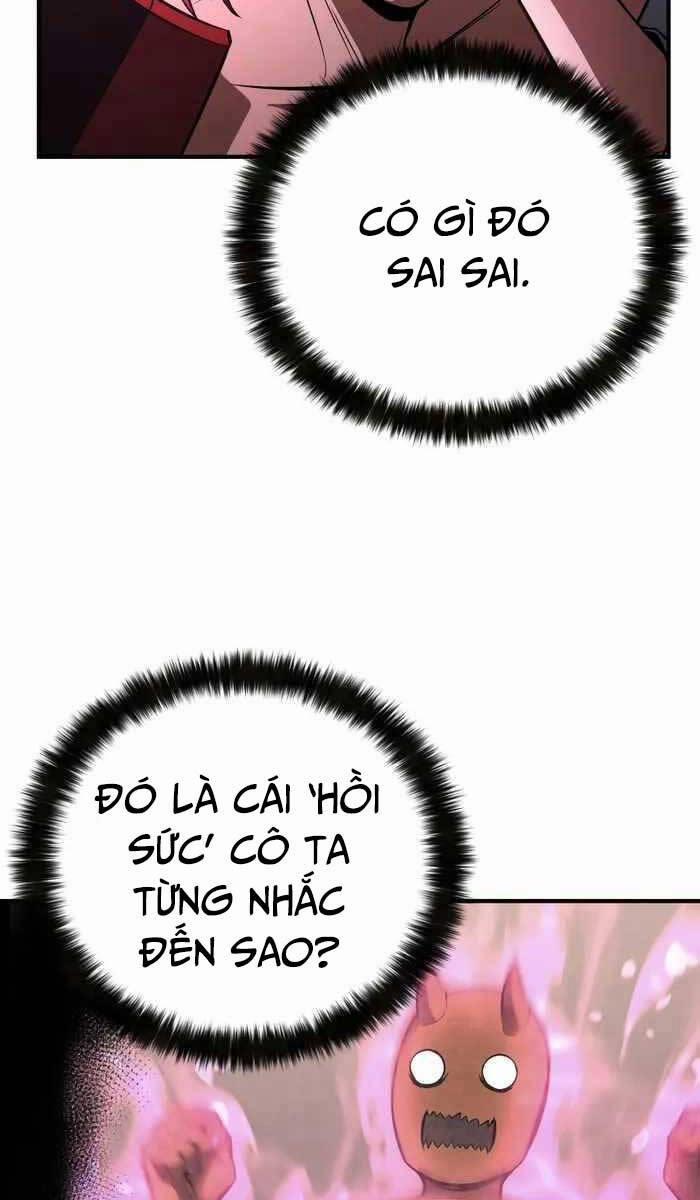 Tử Linh Sư Mạnh Nhất 16 trang 115