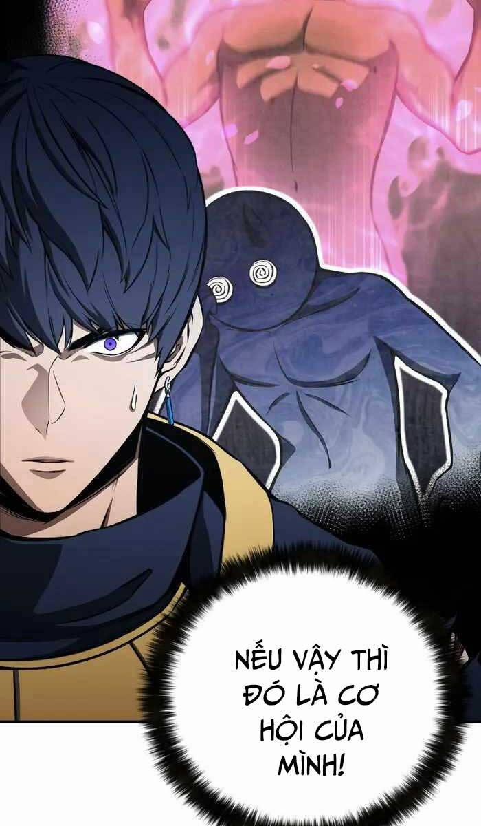Tử Linh Sư Mạnh Nhất 16 trang 116