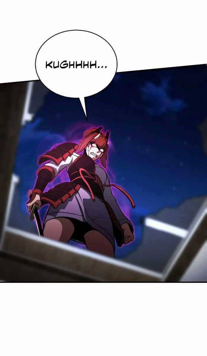 Tử Linh Sư Mạnh Nhất 16 trang 120