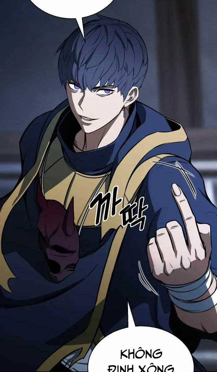 Tử Linh Sư Mạnh Nhất 16 trang 123