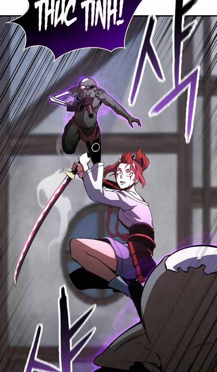 Tử Linh Sư Mạnh Nhất 16 trang 129