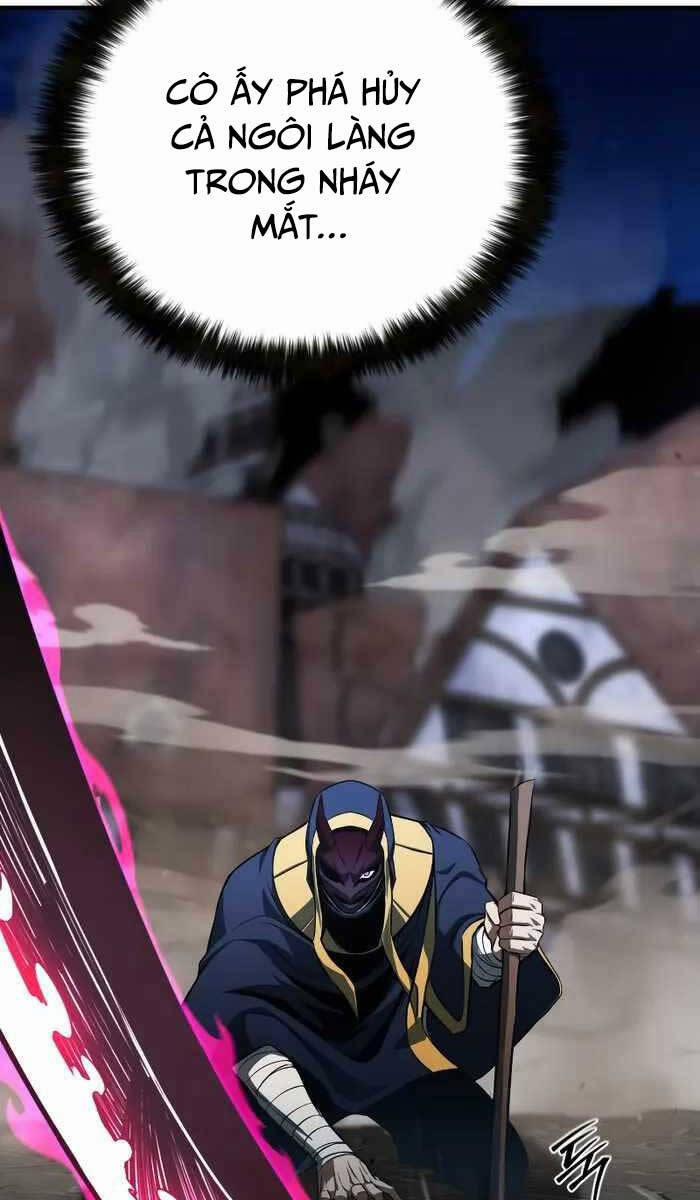 Tử Linh Sư Mạnh Nhất 16 trang 26