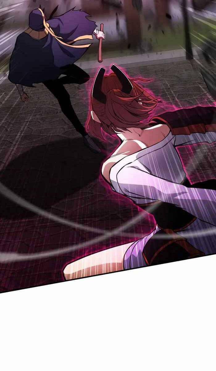 Tử Linh Sư Mạnh Nhất 16 trang 36