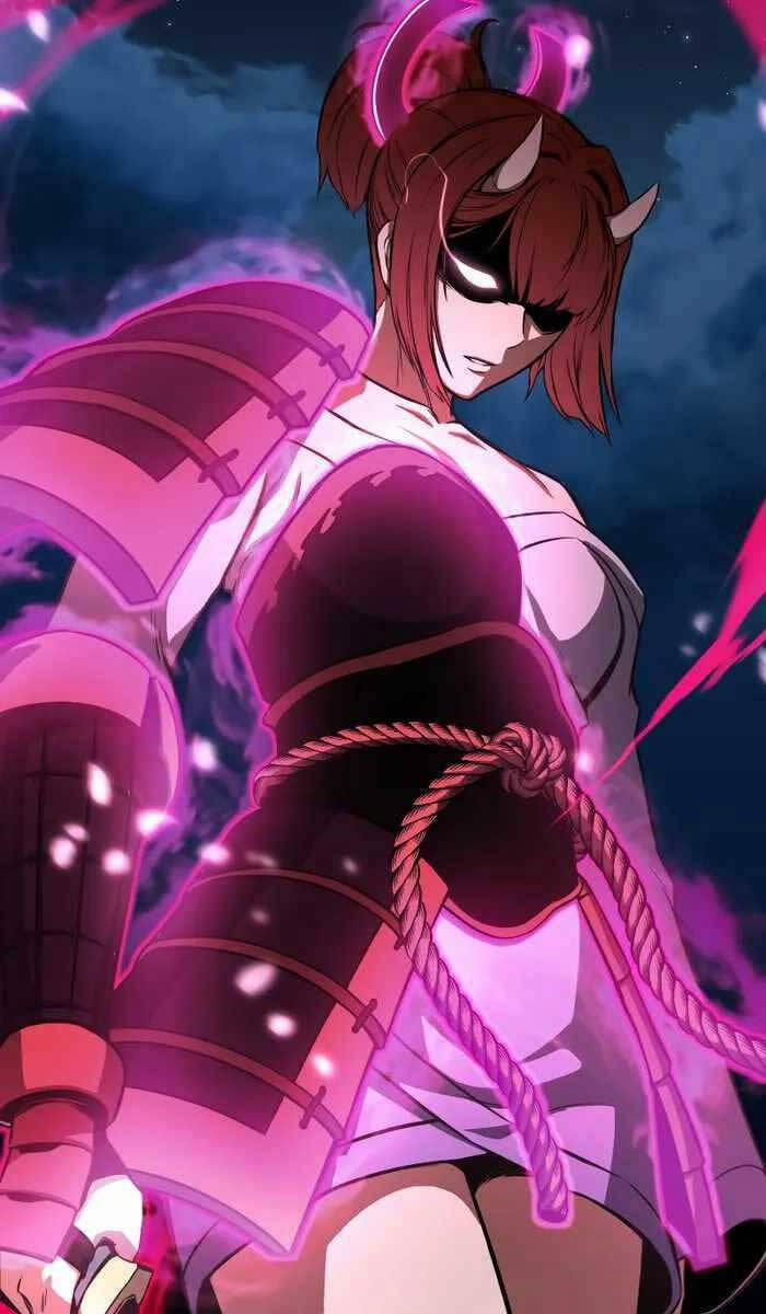 Tử Linh Sư Mạnh Nhất 16 trang 5