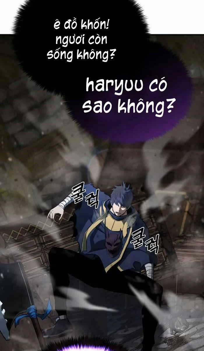 Tử Linh Sư Mạnh Nhất 16 trang 51