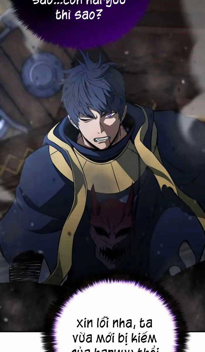 Tử Linh Sư Mạnh Nhất 16 trang 53
