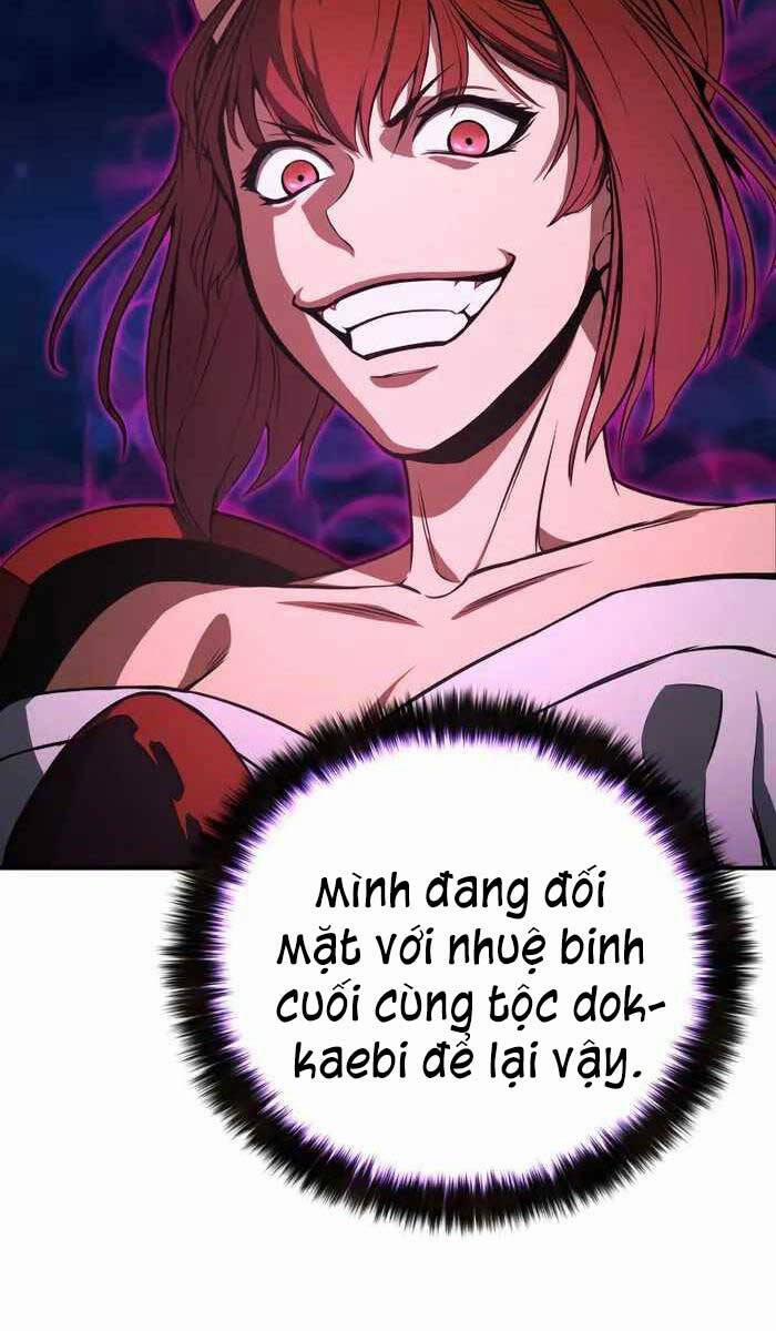 Tử Linh Sư Mạnh Nhất 16 trang 57