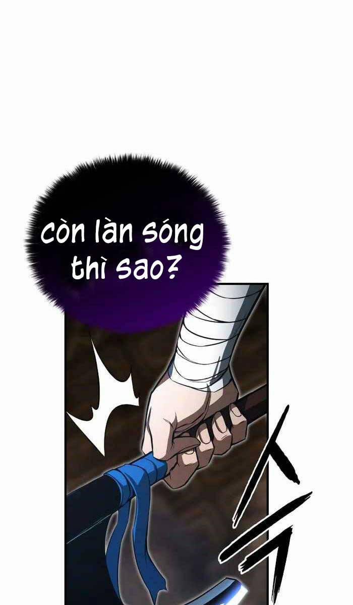 Tử Linh Sư Mạnh Nhất 16 trang 58