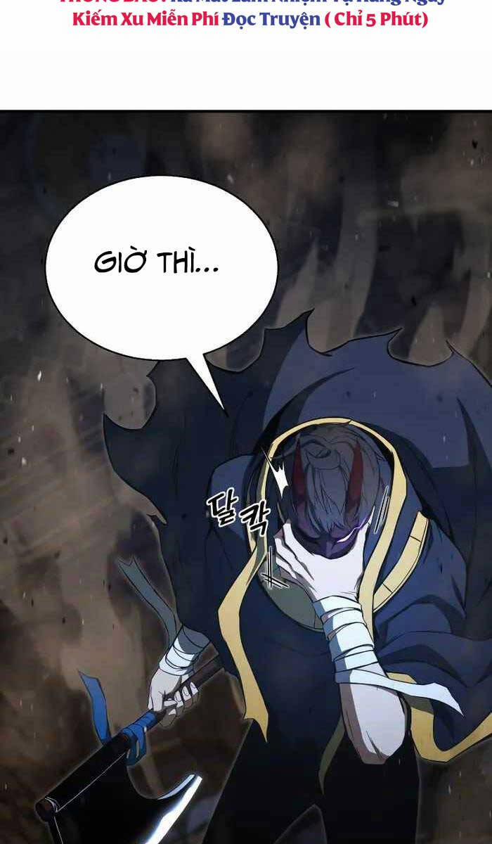 Tử Linh Sư Mạnh Nhất 16 trang 60