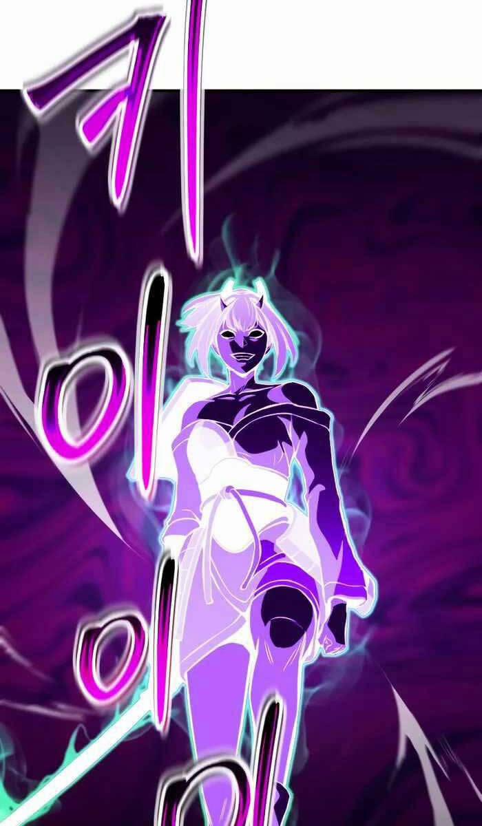 Tử Linh Sư Mạnh Nhất 16 trang 67