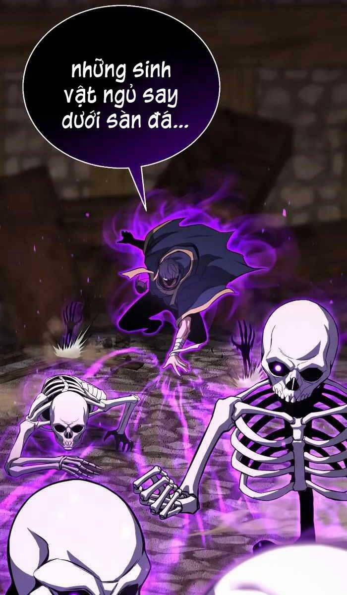 Tử Linh Sư Mạnh Nhất 16 trang 94