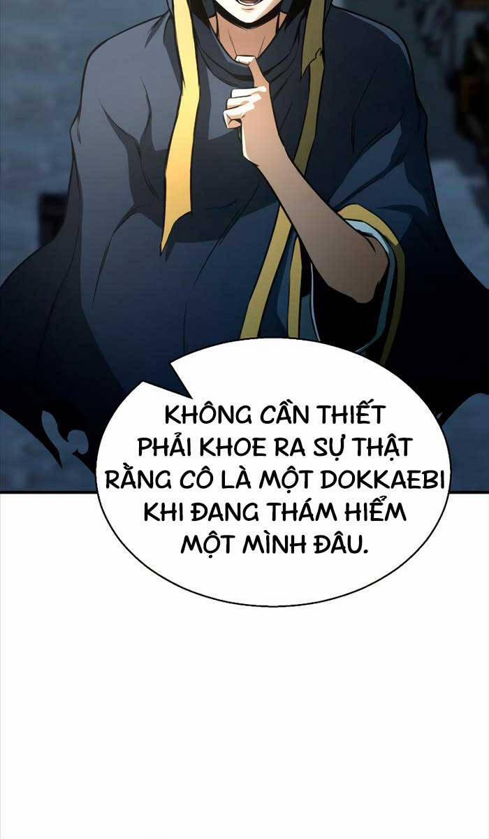 Tử Linh Sư Mạnh Nhất 17 trang 116