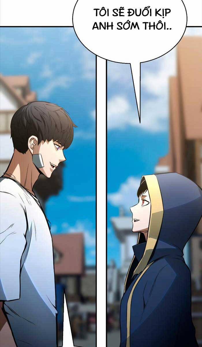 Tử Linh Sư Mạnh Nhất 17 trang 119