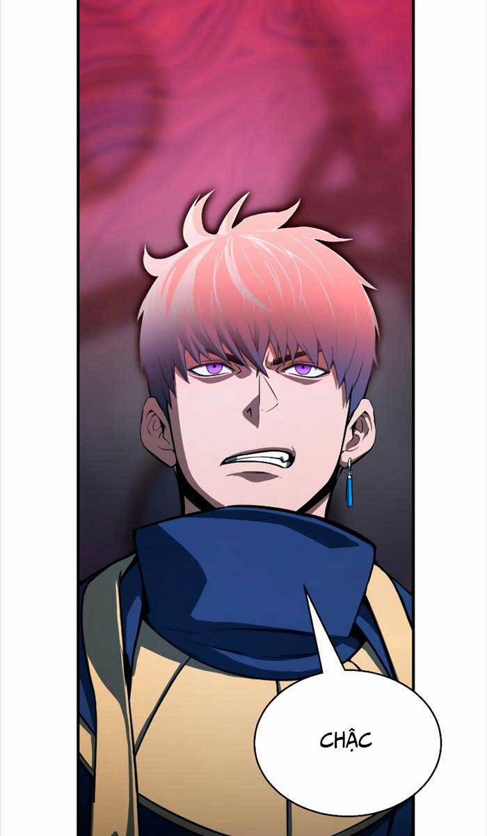 Tử Linh Sư Mạnh Nhất 17 trang 21