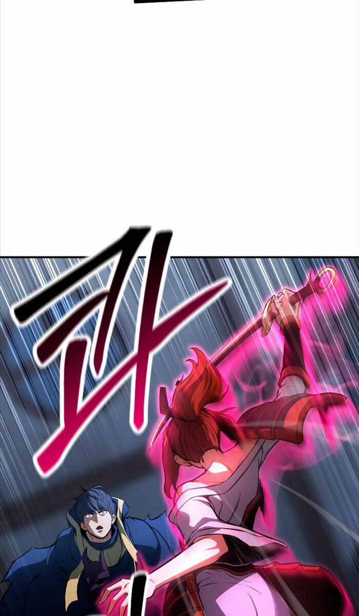 Tử Linh Sư Mạnh Nhất 17 trang 28