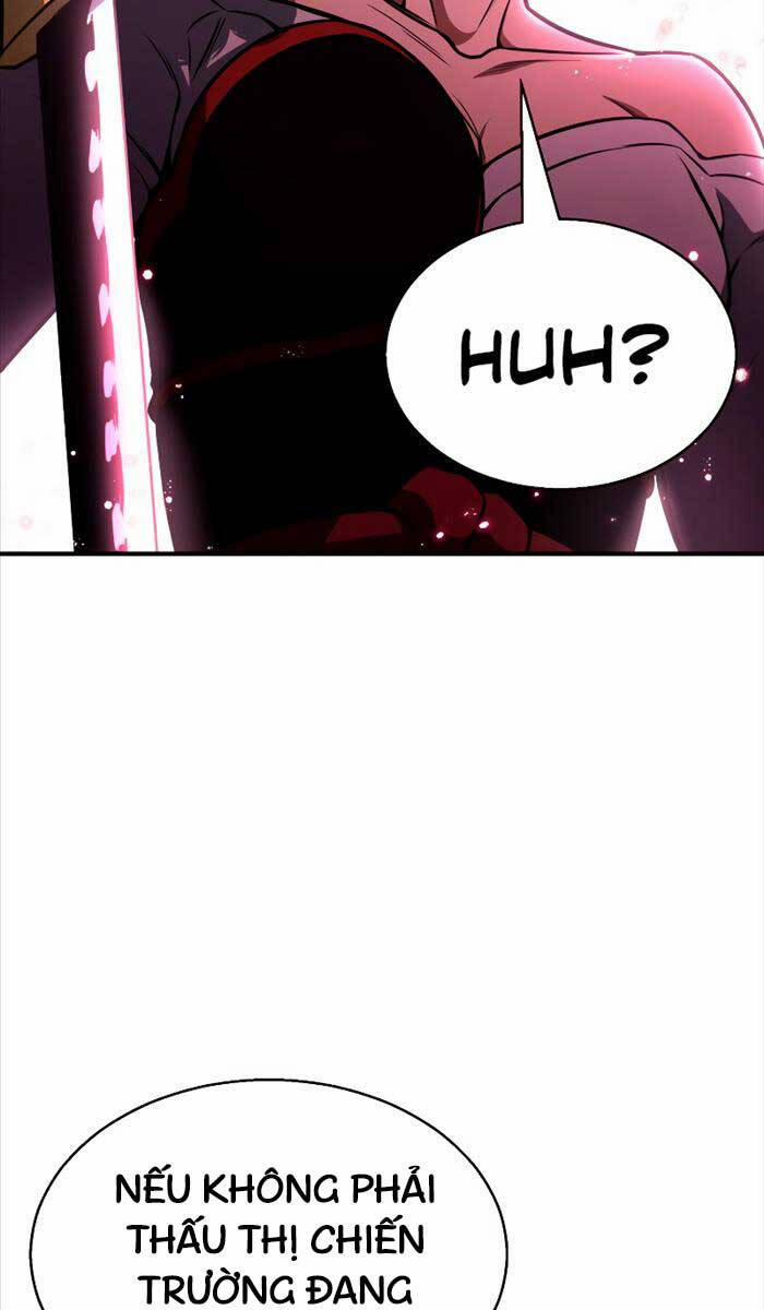 Tử Linh Sư Mạnh Nhất 17 trang 36