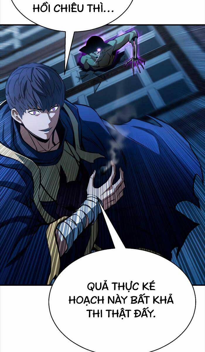 Tử Linh Sư Mạnh Nhất 17 trang 37