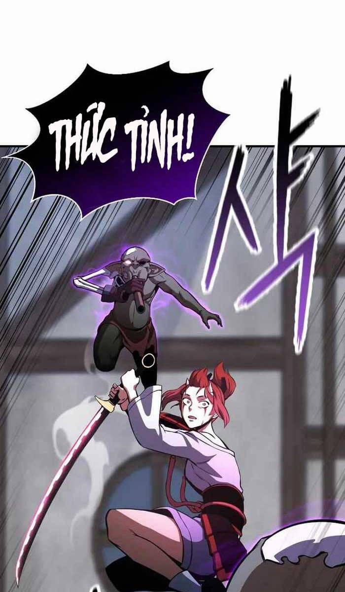 Tử Linh Sư Mạnh Nhất 17 trang 4